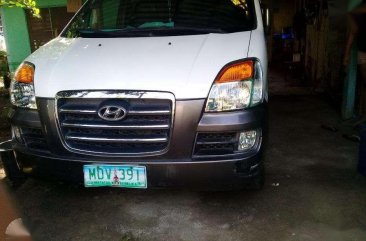 Hyundai Starex Crdi 2004 for sale 