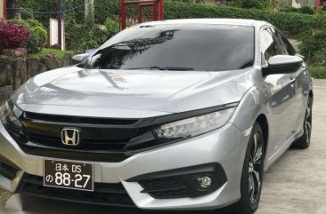 Honda Civic 2016 Model For Sale