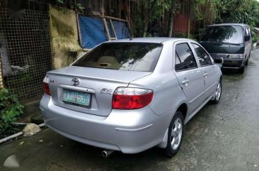 Negotiable Toyota Vios 13 e 2005 model