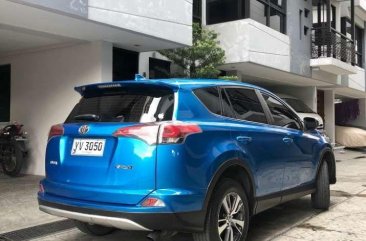 2016 Toyota Rav4 4x2 Active for sale 