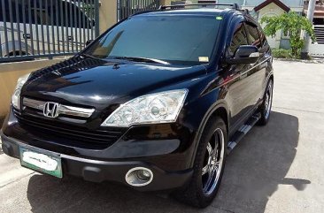 Honda CR-V 2008 for sale