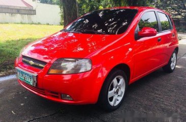 Chevrolet Aveo 2007 for sale