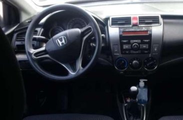 For Sale: Honda City 2012 manual