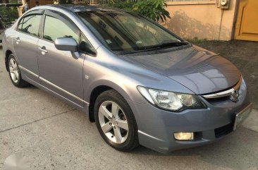 Honda Civic Fd 2006 18 S Matic for sale 