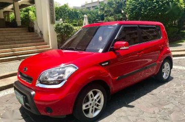 Kia Soul Gold SUV 2011 for sale 