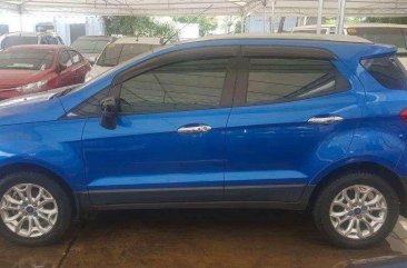 2015 Ford Ecosport Titanium AT for sale 