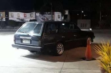 1983 Toyota Corona wagon FOR SALE