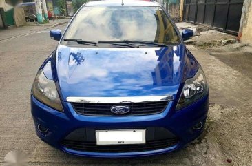 2011 FORD FOCUS Hathback for sale 