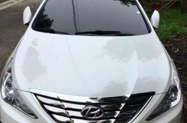 Hyundai SONATA for sale 