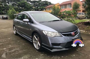 Honda Civic fd 2008 for sale 