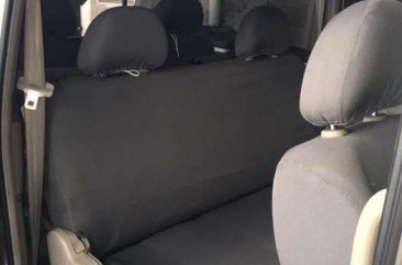 Nissan Serena mini van 2002 for sale 