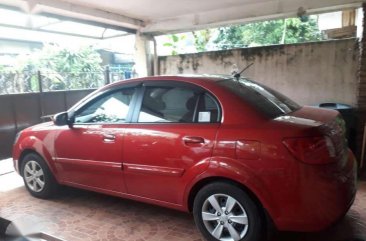 Second Hand KIA RIO 2010 model