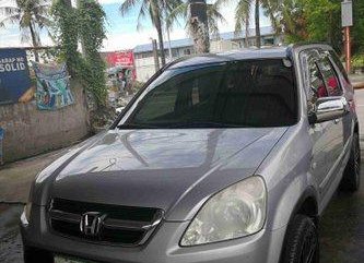 Honda CR-V 2002 for sale