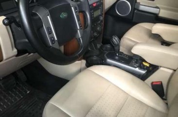 2009 Model Discovery 3 For Sale