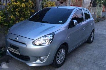 Mitsubishi Mirage glx 2015 for sale 