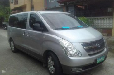 Hyundai Grand Starex HVX 2008 for sale 