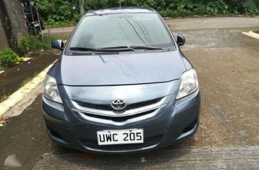 2009 Toyota Vios 1.3J for sale 