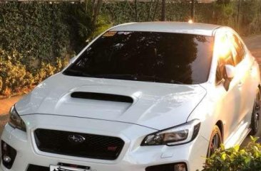 2015 Subaru WRX for sale 