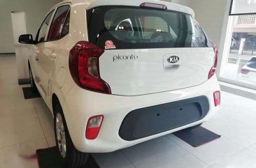 Kia Picanto 1.2 at 2018 for sale 