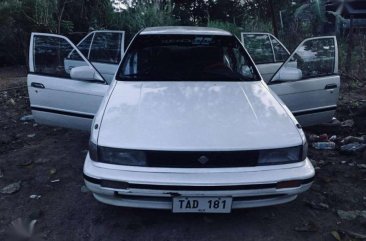 Nissan Bluebird 1991 for sale 