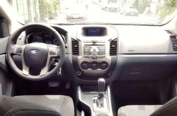 2013 Ford Ranger XLT Automatic for sale 