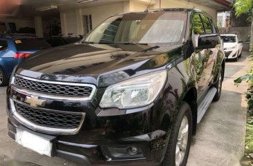 2014 Chevrolet Trailblazer for sale 