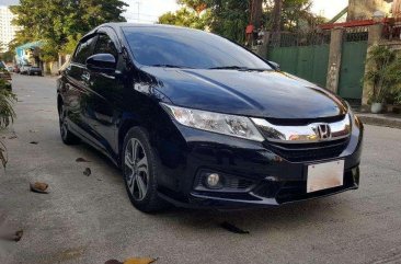 2017 Honda City VX Navi Automatic for sale 