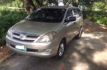 Toyota Innova 2008 for sale