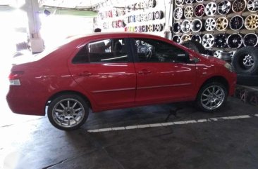 Toyota Vios 1.5G Automatic 2008 for sale 