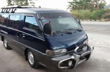 Hyundai Grace van 2000 for sale 