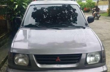 Mitsubishi Adventure 2001 for sale 