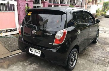 Toyota Wigo 2015 FOR SALE