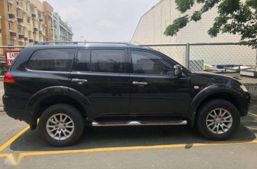 Mitsubishi Montero Sport GLS 2010 for sale 