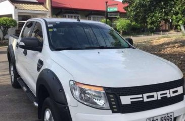 Ford Ranger xlt 2015 automatic for sale 