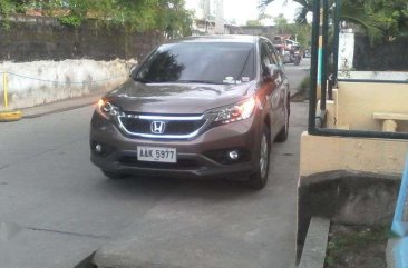 RUSH SALE Honda Crv 2014 family use casa maintain