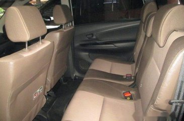 Toyota Avanza 2017 J MT for sale