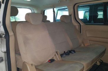 2015 Hyundai Grand Starex 2.5 CRDI VGT for sale 