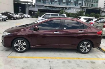 Honda City VX 2015 for sale 