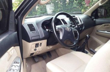 2014 Toyota Hilux for sale