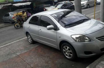 Toyota Vios e 2010 FOR SALE