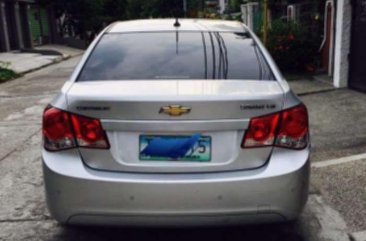 2011 Chevrolet Cruze for sale 