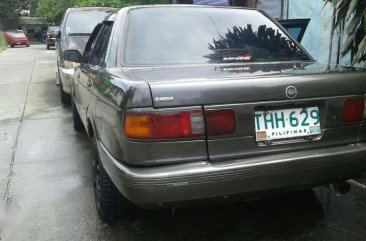 Nissan Sentra eccs 1994 for sale 