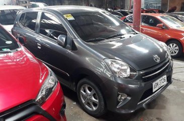 Toyota Wigo 2015 G MT for sale