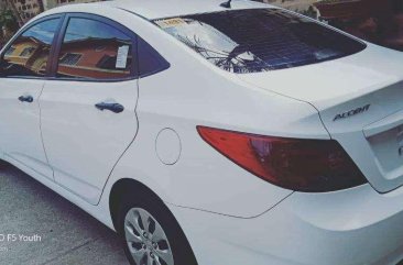 2016 Hyundai Accent CRDi for sale 