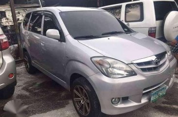 FOR SALE TOYOTA Avanza 2012