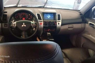 2013 Mitsubishi Montero GLSV for sale 