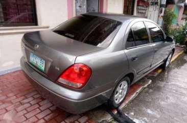 2011 Nissan Sentra Automatic 13L for sale