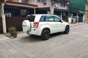 2008 Suzuki Grand Vitara for sale 