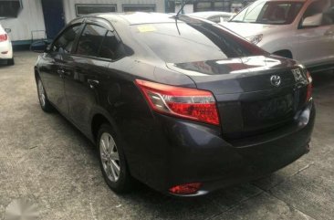 2016 Toyota Vios Automatic FOR SALE