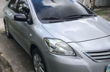 2011 Toyota Vios for sale 